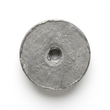 Round section profile